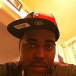 Nicholas McRae - @nmcrae82 - Instagram