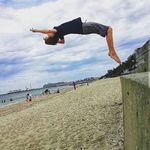 Nicholas McRae - @the_lucky_editor - Instagram