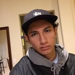 Nick Mellinger - Facebook