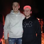 Nick Mellinger - Facebook
