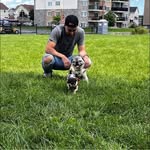 Nicholas Ménard - @nickmenard - Instagram