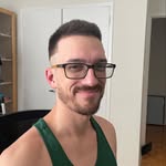 Nicholas Menard - @nickvnack - Instagram