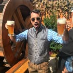 Nicholas Menard - @sgtnards - Instagram