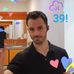 Nicholas Merrick - Facebook