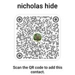 Nicholas Merrick-hide - @merrick.nic - Instagram