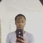 Nicholas Merrick Muliika - @merrickgray - Instagram