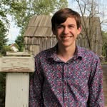 Nicholas Andrew Mester - @nmester0228 - Instagram