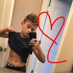 Nicholas Millican - @nickmillican12 - Instagram