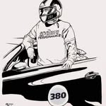 Nicholas Milo Chiechi - @darthmecha - Instagram