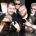 Nick Milstead - Facebook