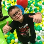 Nicholas Mims - @snugglernbm - Instagram