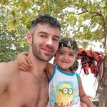 Nicholas Minisini - @nicholasminisini - Instagram