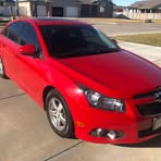 Nicholas Mohler - Facebook
