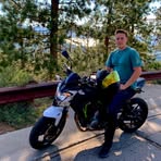 Nicholas Mohler - Facebook