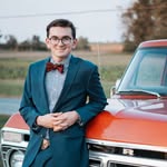 Nicholas Mohler - @mohlernicholas - Instagram