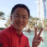 Nicholas Mong - @sulaiman.lawanmuhammad.7 - Instagram