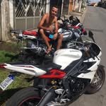 Nicholas Monge Xavier - @nicholasmongexavier - Instagram