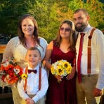 Nick Mongiovi - Facebook