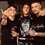 Nicholas Mosca - Facebook