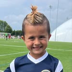 Nicholas Moscato (Born 2017) - @nicholas_moscato_27 - Instagram