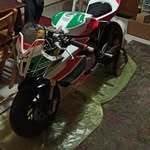 nicomosca007 - @nicholasmosca07 - Instagram