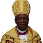 Most-Rev Nicholas Dikeriehi Okoh - Facebook