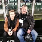 Nick Mulvaney - Facebook