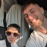 Nicholas Muzzi - @nicholasmuzzi11 - Instagram