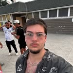 Nicholas Muzzi - @muzzin06 - Instagram