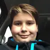 Nicholas Muzzi  - @sports_kid06 - TikTok