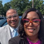 Pastor Nicholas and Lady Priscilla Myles - @chosenseedchurch - Instagram