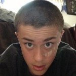 Nicholas Nance - @nickisboss13 - Instagram
