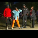 Nick Mwangi - Facebook