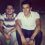 Nicholas Nassar - @nathaliadealmadagije - Instagram