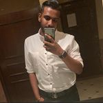 Nicholas Navin - @nicholas_navin - Instagram