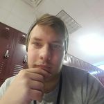 Nick Neace - @neacenicholas - Instagram