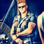 Nicholas Nemeth - @wwedopihziggier - Instagram