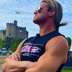 Nicholas Theodore Nemeth - @nicholastheodorenemeth91 - Instagram