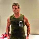 Nicholas Theodore Nemeth - @dolph_ziggler205 - Instagram