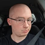 Nicholas C NeSmith - @randomstufffromhuman30 - Instagram
