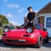 Nick Newby - Facebook