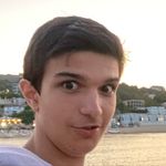 Nicholas Edward Neytchev - @nicholasneytchev - Instagram