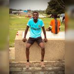 Nicholas Fosu - @nicholas.neymar11 - Instagram
