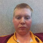 Nicholas Mawhinney - @mawhinneynicholas - Instagram
