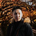 N I C H O L A S  N G A I - @_nicholasngai - Instagram