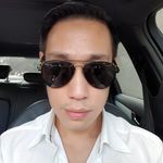 Nicholas Ngai - @themoralhermit - Instagram