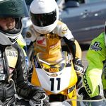 Nicholas Niemann - @nicholas_niemann_motorsport - Instagram