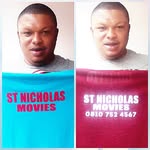 Nicholas Onwumere - @nicholas_nollywood - Instagram
