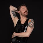 Nick Norman. - @nicholasnorman - Instagram