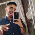 Nicholas Nobrega - @nobreganicholas - Instagram